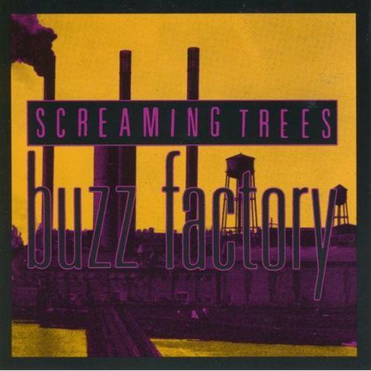 Invisible Lantern by Screaming Trees on Apple Music