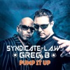 Greg B & Syndicate of Law