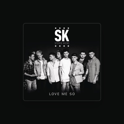 Listen to Stereo Kicks, watch music videos, read bio, see tour dates & more!