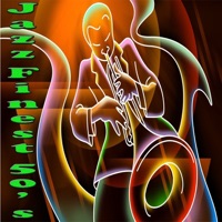 Jazz Finest 50's - Verschiedene Interpret:innen