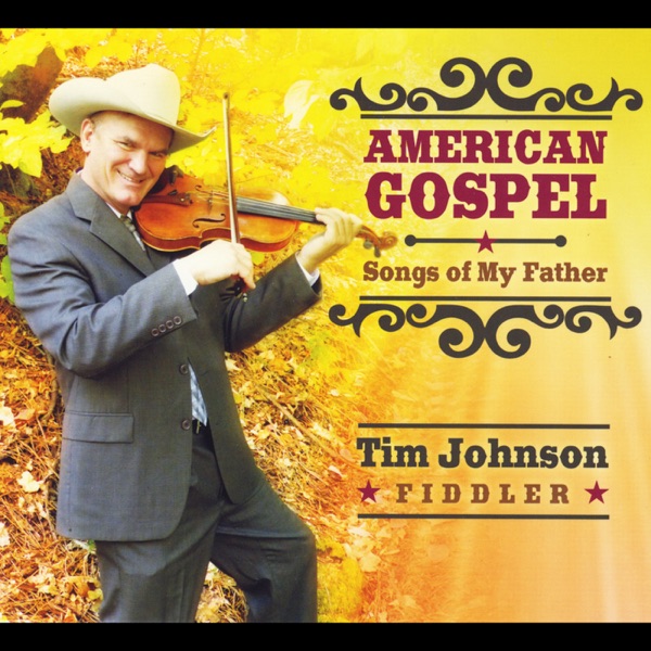 American Gospel: Songs of My Father