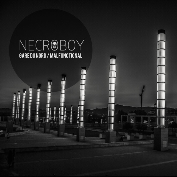 Gare du Nord / Malfunctional - Single