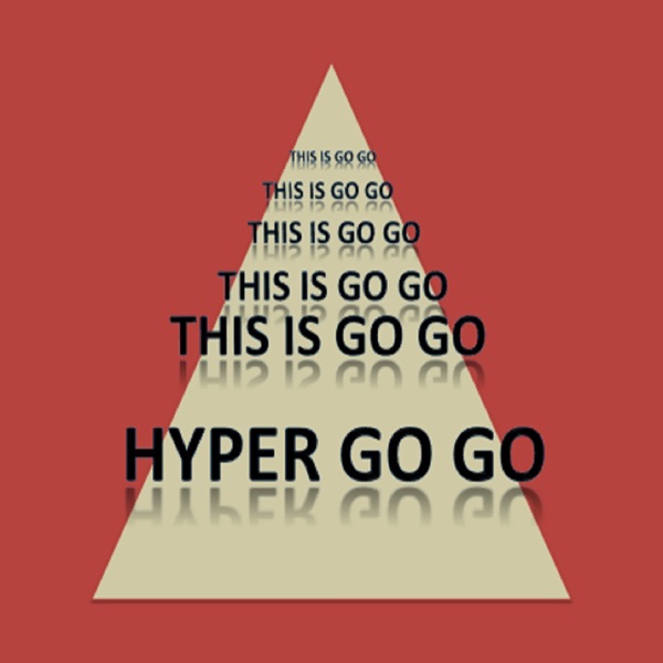 This Is Go Go - Single