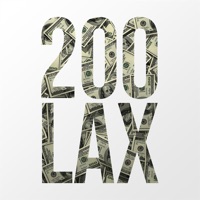 200 Lax - Single - Alexxi, Johns & Dash!