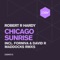 Chicago Sunrise - Robert R. Hardy lyrics