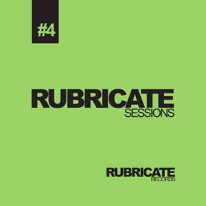 Rubricate Sessions #4 - Single