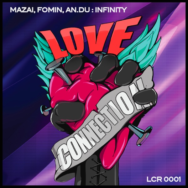 Infinity - EP
