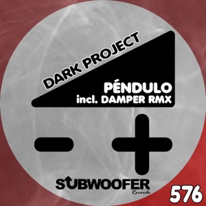 Dark Project - Single