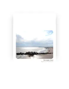 Dengarkan The Lovely Moon, tonton video musik, baca bio, lihat tanggal tur & lainnya!