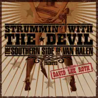 Hot for Teacher — David Grisman