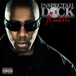 Manifesto - Inspectah Deck