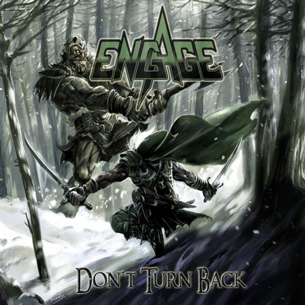 Don't Turn Back (Deluxe Edition)