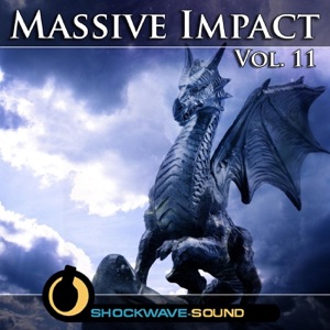 Massive Impact, Vol. 11