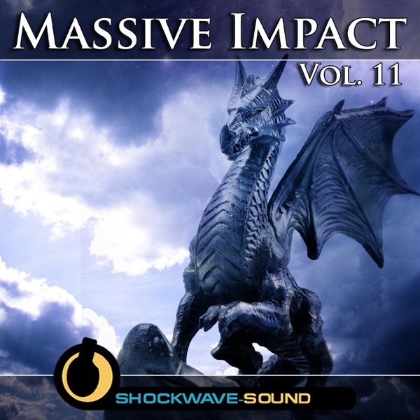 Massive Impact, Vol. 11