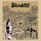 Crowded Places (with Akale Horns) - Blundetto lyrics