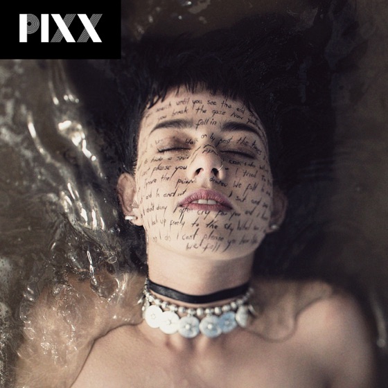 Cover artwork for Flee