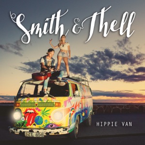 Smith & Thell - Hippie Van - Line Dance Music
