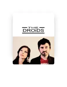 Listen to The Droids, watch music videos, read bio, see tour dates & more!