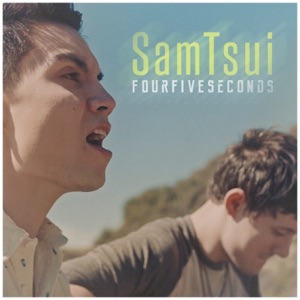 FourFiveSeconds - Single