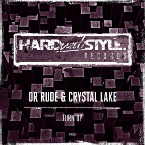 Turn Up - Single