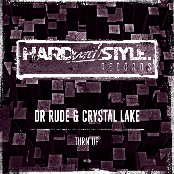 Turn Up - Single