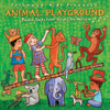 Putumayo Kids Animal Playground - Various Artists