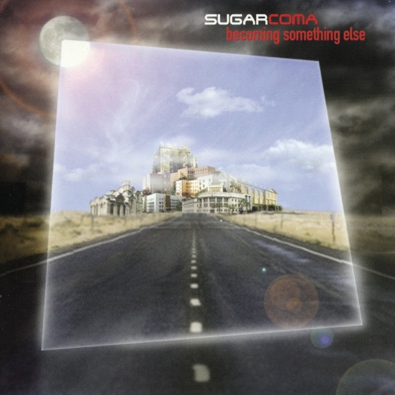 Cover artwork for Zero Star