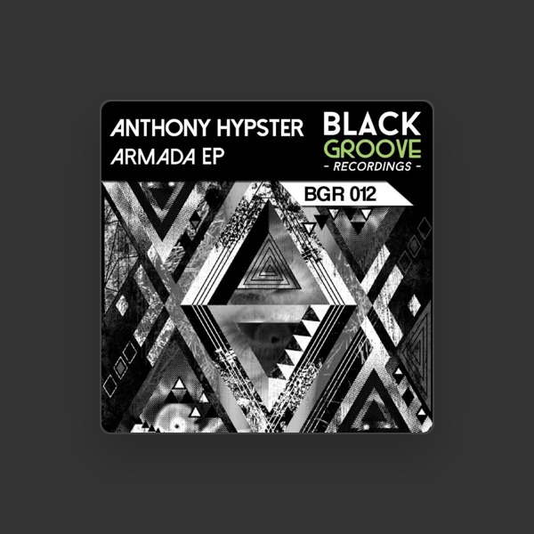 Anthony Hypster's avatar