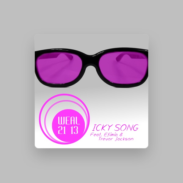 Weal2113's avatar