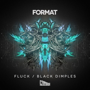 Fluck / Black Dimples - Single