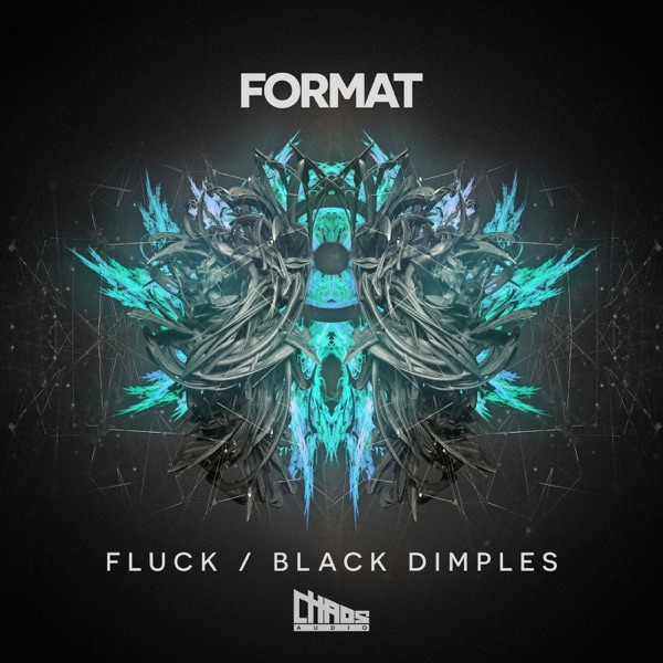 Fluck / Black Dimples - Single