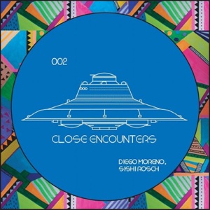 Close Encounters 002 - Single