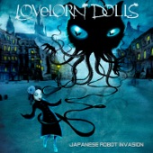 LOVELORN DOLLS - Happy Valentine