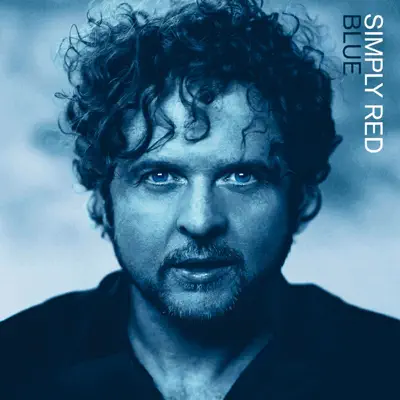 Listen to Blue by Simply Red