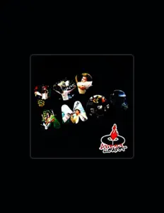 收听 Arena Louvor、观看音乐视频、阅读小传、查看巡演日期等 ！