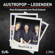 Austropop-Legenden - Austria 3