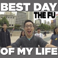 Best Day of My Life - Single - The Fu