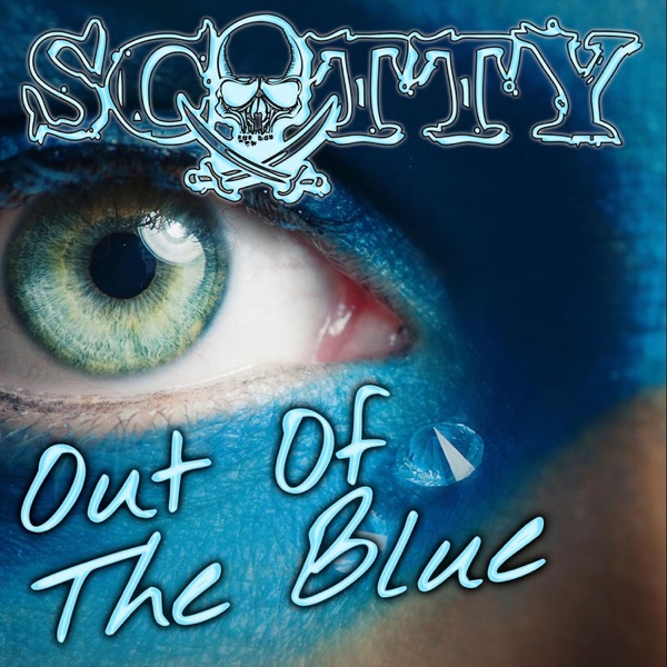 Out of the Blue (Remixes)
