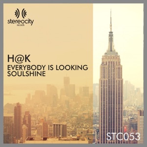 Everybody Is Looking / Soulshine - Single