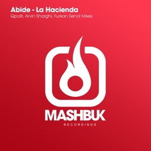 La Hacienda - EP
