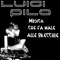 Mark - Luigi Pilo lyrics