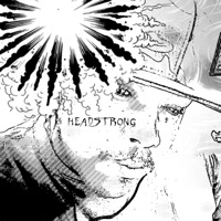 LAX - Single - Headstrong