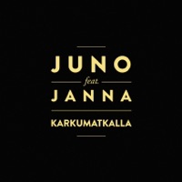 Karkumatkalla (feat. Janna) - Single - Juno