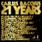 21 Years - Carlos Bacchüs lyrics
