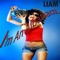 I'm an Albatraoz (Re Edit) - Liam lyrics