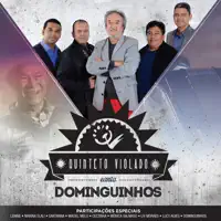 Lamento sertanejo — Quinteto violado