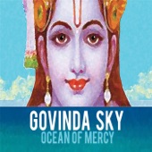 Sri Krishna Govinda artwork