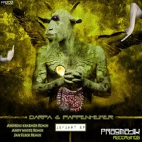 Abfarth - EP - Darpa & Pappenheimer