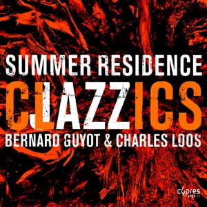 Clazzics (feat. Jean-Paul Estiévenart, Stephane Mercier, Peter Hertmans, Boris Schmidt & Wim Eggermont)