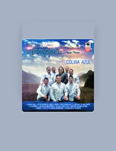 Listen to Grupo Komppaz de Pepe Flores, watch music videos, read bio, see tour dates & more!